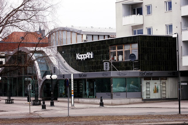 Kappahl